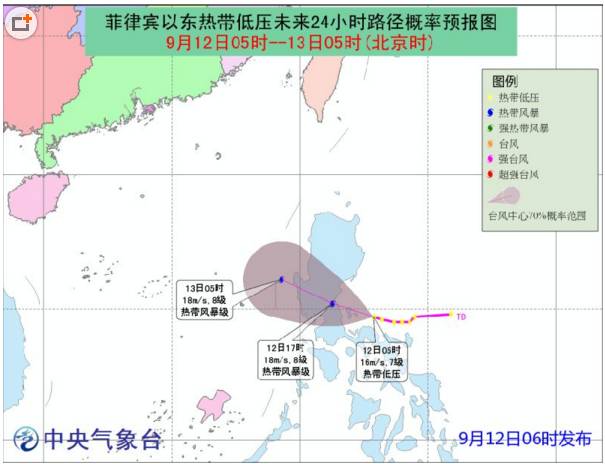 台风最新动态解析及应对举措全攻略