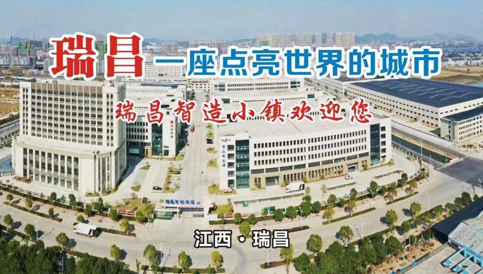 瑞昌最新招聘动态及其社会影响分析