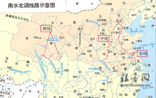 南水北调西线工程最新进展、挑战与未来展望，全面解析最新消息