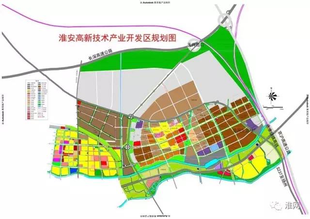 淄川开发区未来繁荣蓝图揭秘，最新规划展望发展之路