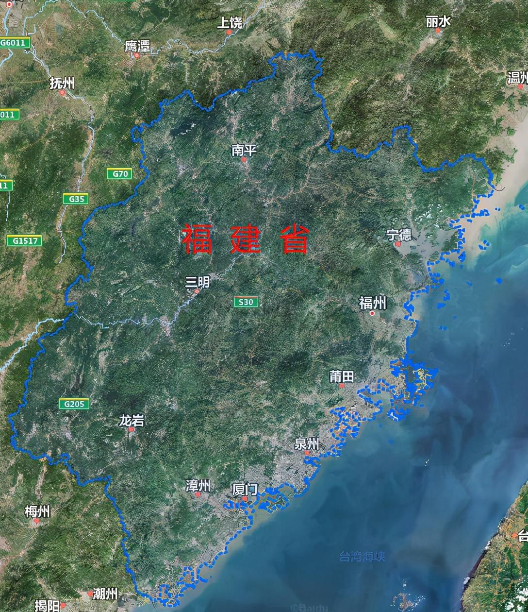 浙江地图最新概览，探索与时俱进的地理魅力