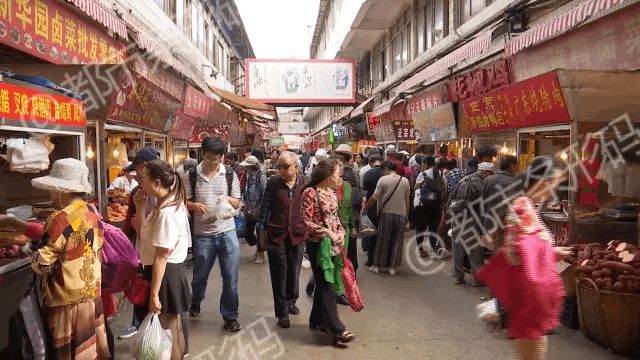 盘溪市场搬迁最新进展，顺利推进，未来展望喜人