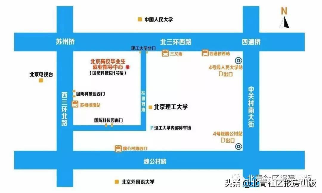 房山区最新招聘动态与职业机会展望简报