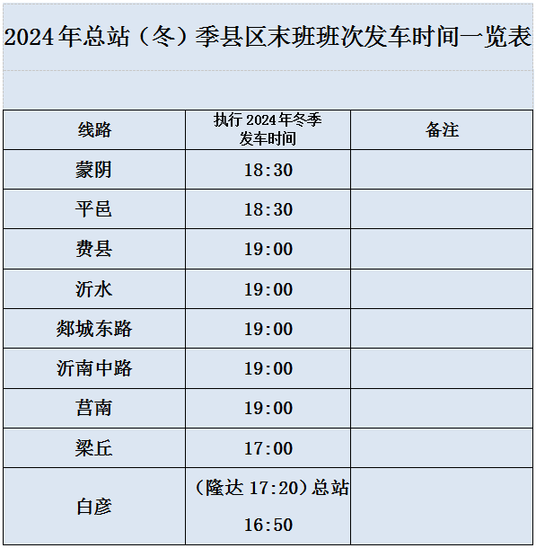 掌握最新汽车时刻表，无忧出行必备攻略