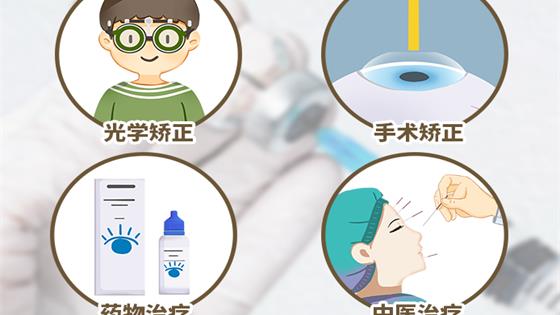 未来之光，最新近视眼治疗技术探索