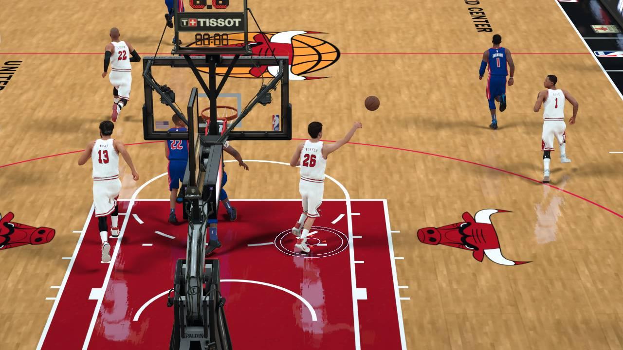 NBA 2K18精英球员集结名单重磅发布