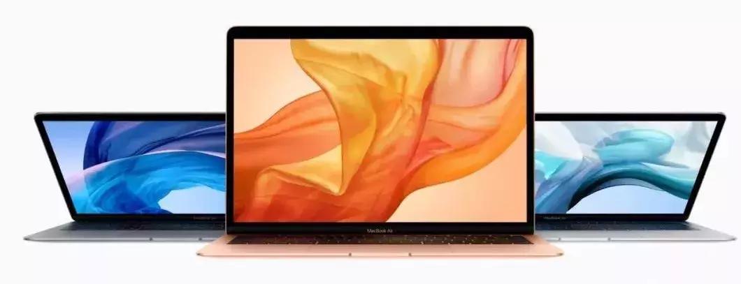 MacBook Air最新款，设计与性能的极致融合